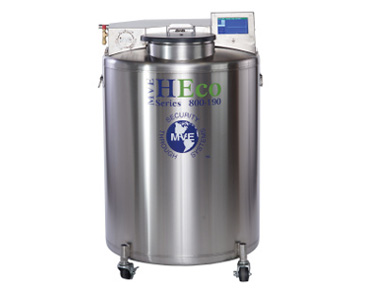 查特液氮罐 查特液氮罐