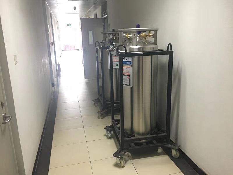 mve液氮罐 mve液氮罐