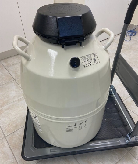 mve液氮罐 mve液氮罐