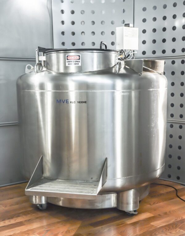 大型液氮罐 大型液氮罐