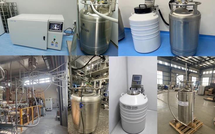 補(bǔ)液系統(tǒng) 補(bǔ)液系統(tǒng)