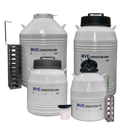 mve液氮罐 mve液氮罐
