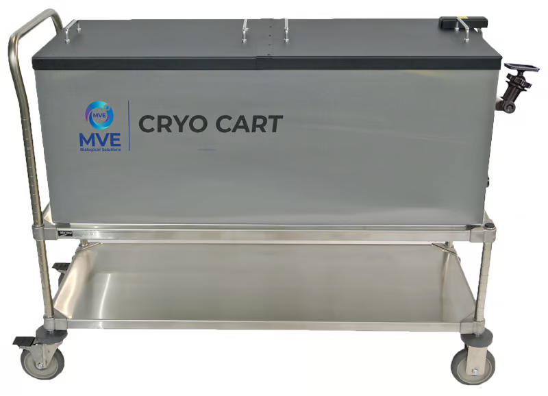 cryocart樣本轉(zhuǎn)運小車 cryocart樣本轉(zhuǎn)運小車