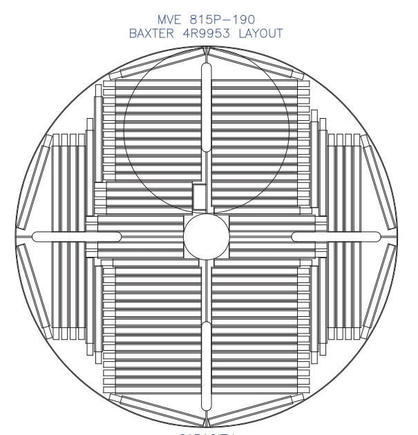 800系列儲(chǔ)存平面圖 800系列儲(chǔ)存平面圖