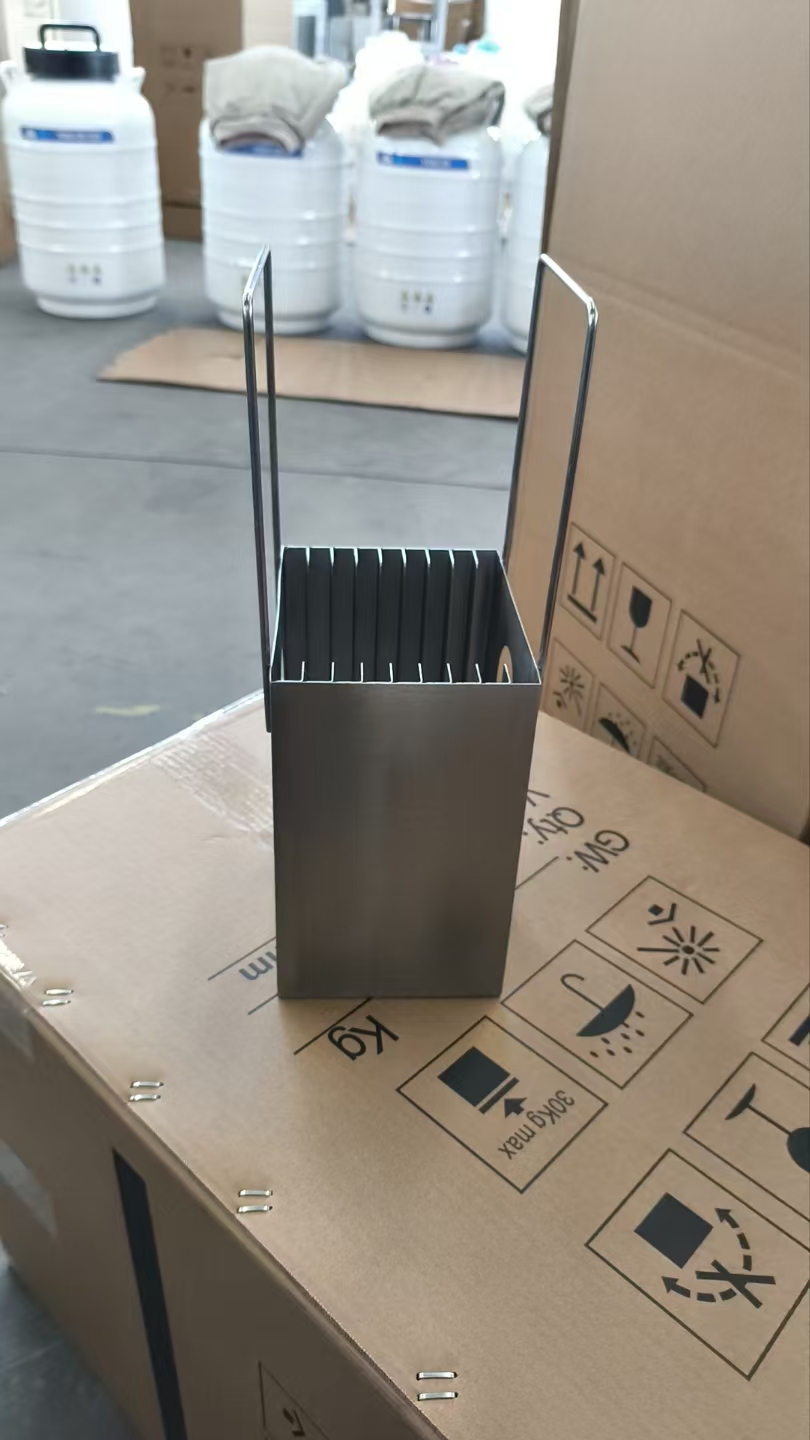 不銹鋼凍存架 不銹鋼凍存架